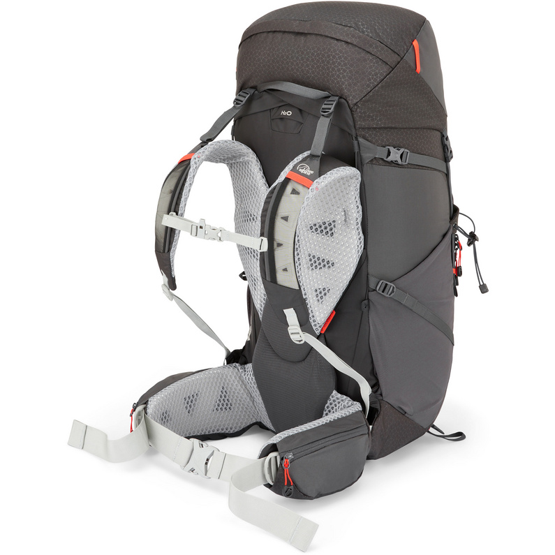 Lowe Alpine Damen Yacuri ND48 Rucksack