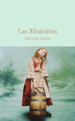Les Misérables - Macmillan Collector's Library (Hardback)