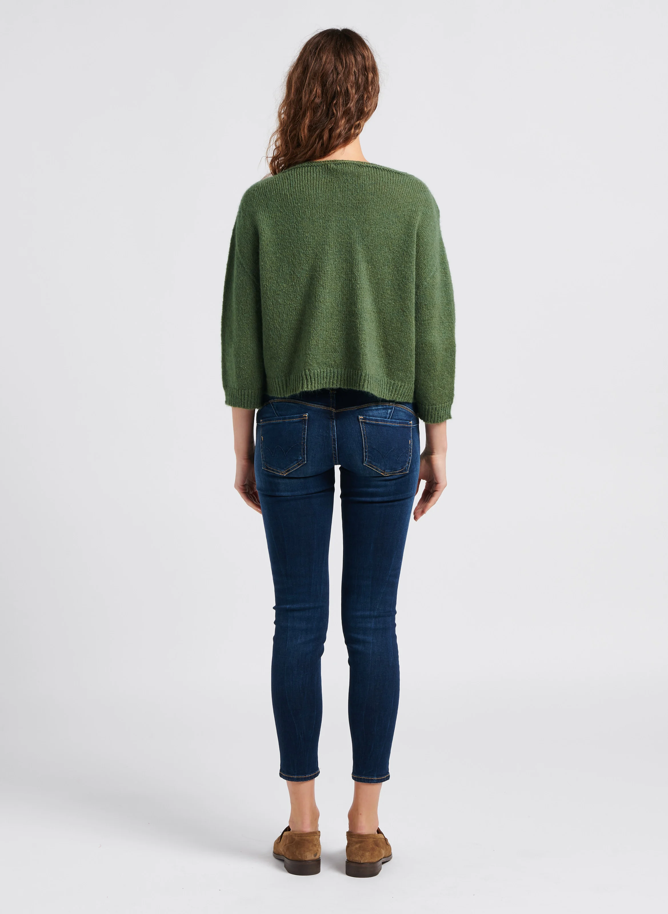 Jean slim stretch | Bleu