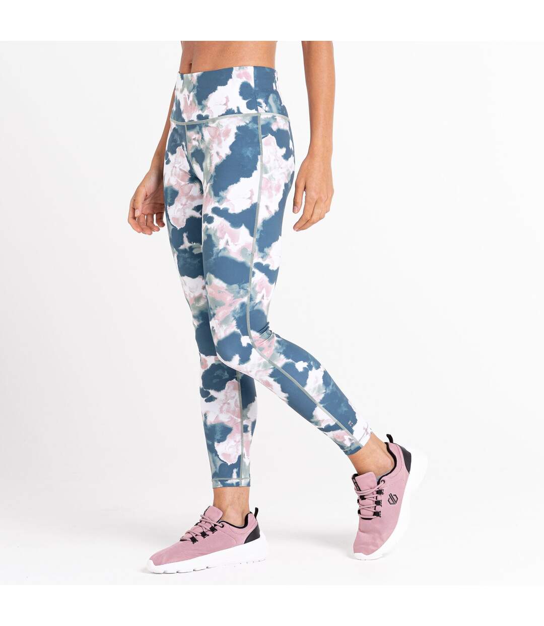 Dare 2B - Legging INFLUENTIAL - Femme (Mauve clair) - UTRG8603