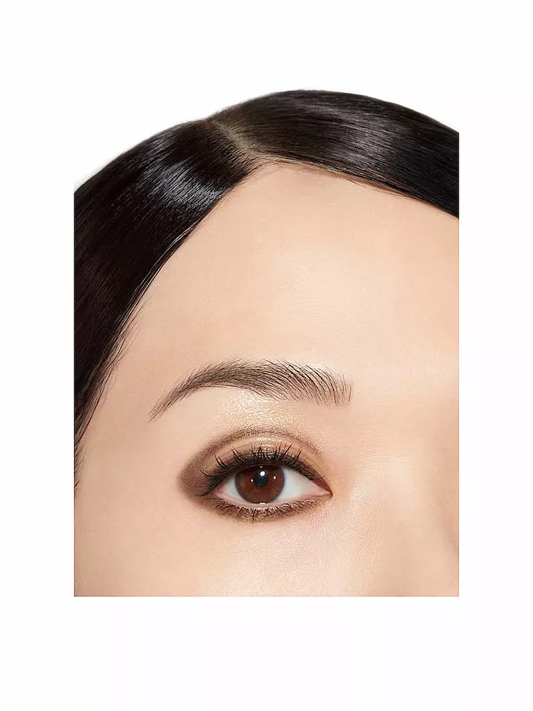 CHANEL  3-IN-1 STIFT: LIDSCHATTEN, EYELINER UND KAJAL 0.8G braun