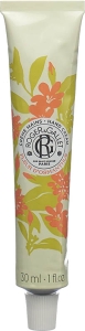 ROGER & GALLET Fleur D'Osmanthus Handcreme