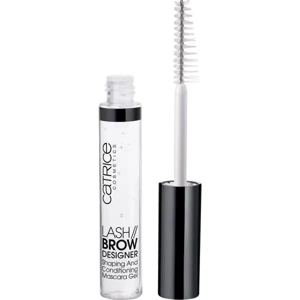 Lash Brow Designer Shaping And Conditioning Mascara Gel 010