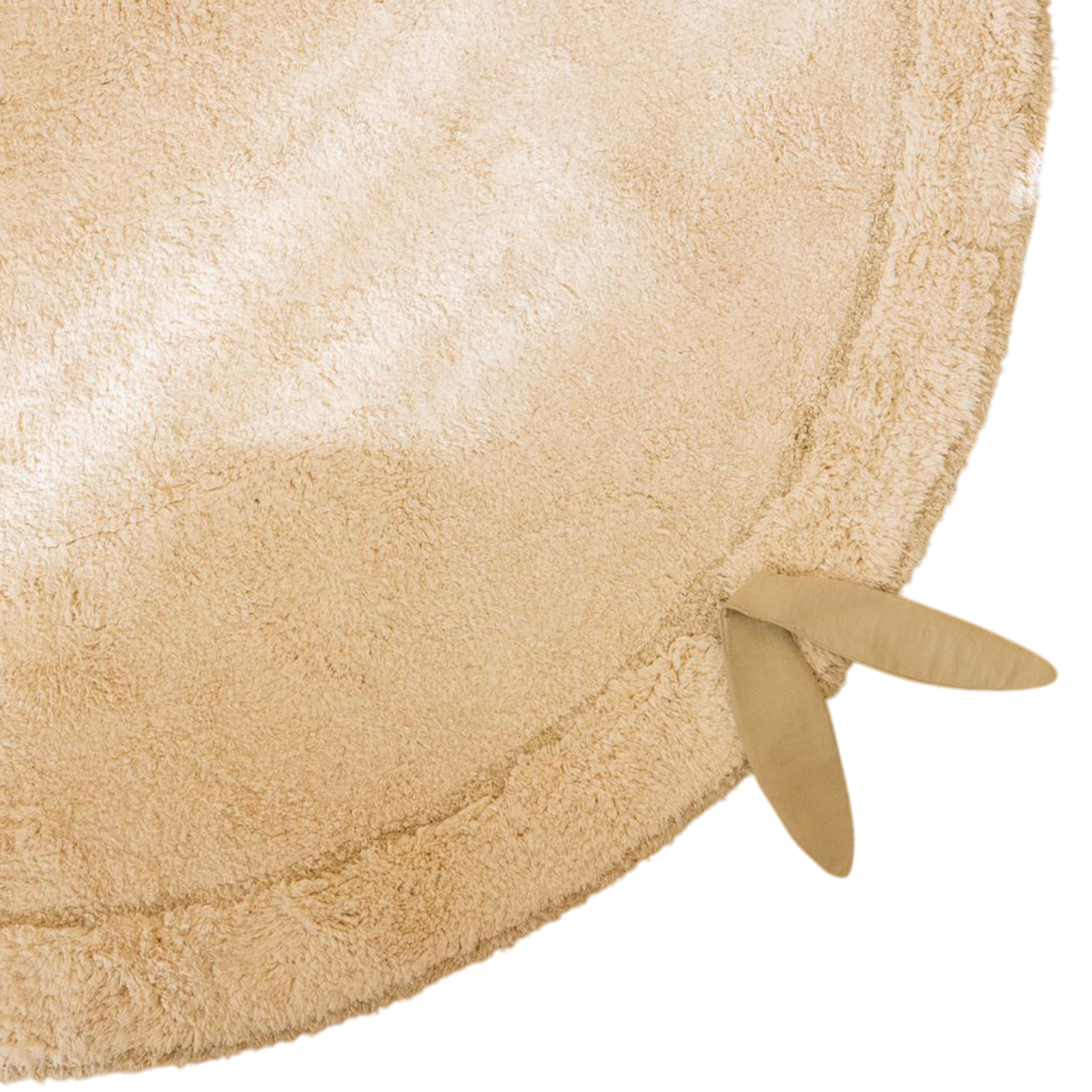 Teppich Bamboo Leaf