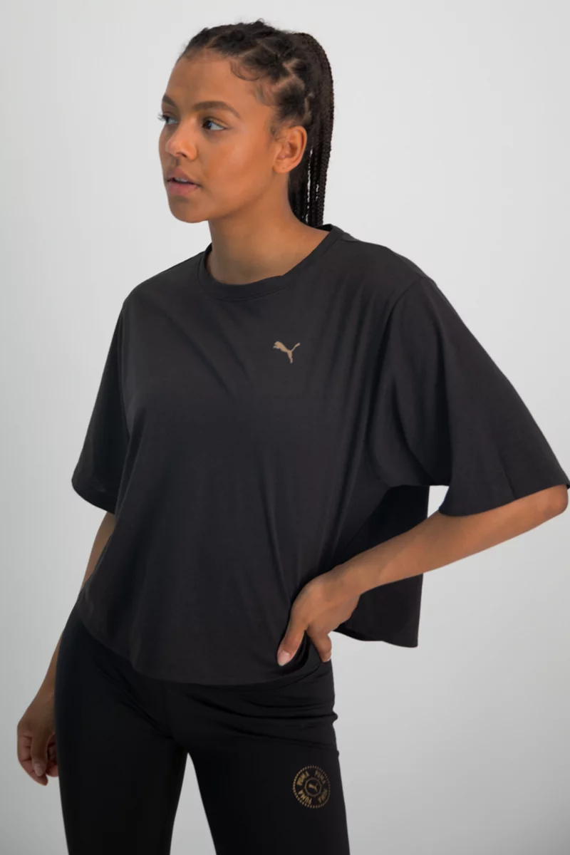 Puma Concept Damen T-Shirt