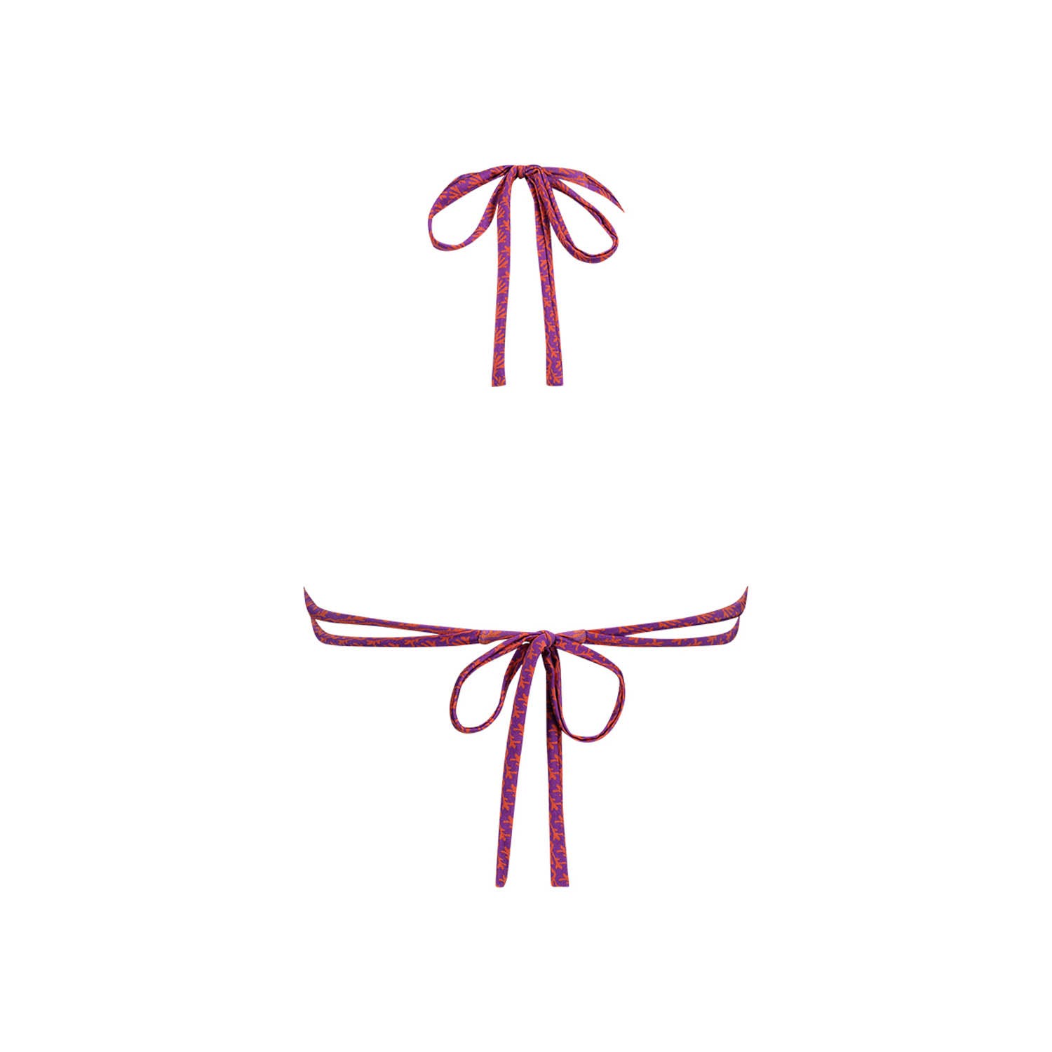 Ten Cate Beach  Bikini Top Triangle