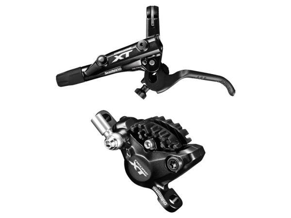 Shimano XT M8000 Forbremsesæt