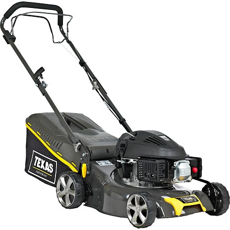 Texas Razor 4210TR plæneklipper