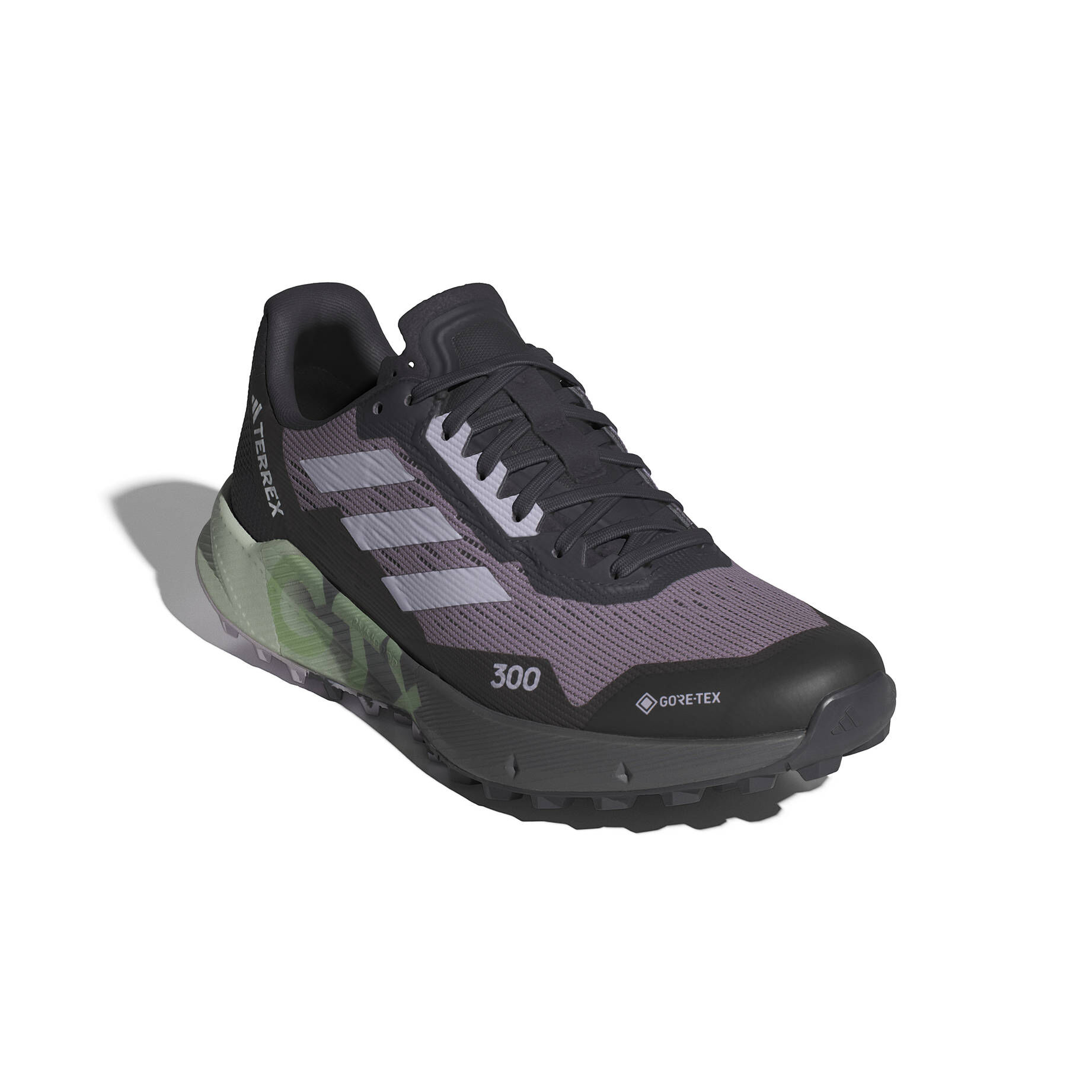 adidas Terrex| Damen Trailrunningschuhe TERREX AGRAVIC FLOW 2.0 FLOW GTX