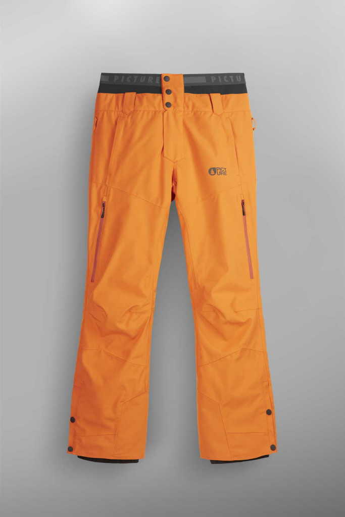 Picture Object Pant
