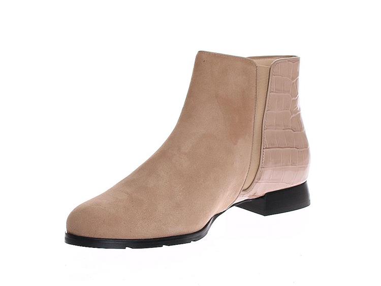 Hassia 0-302116 Wijdte H Taupe