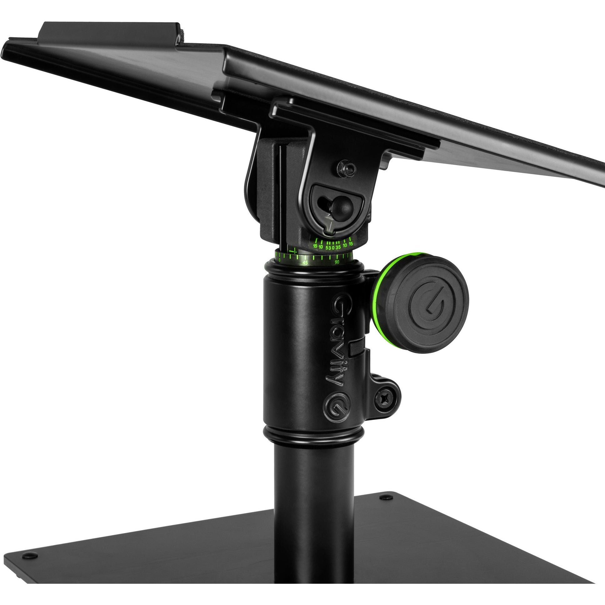 Gravity SP 3102 studiomonitor standaard