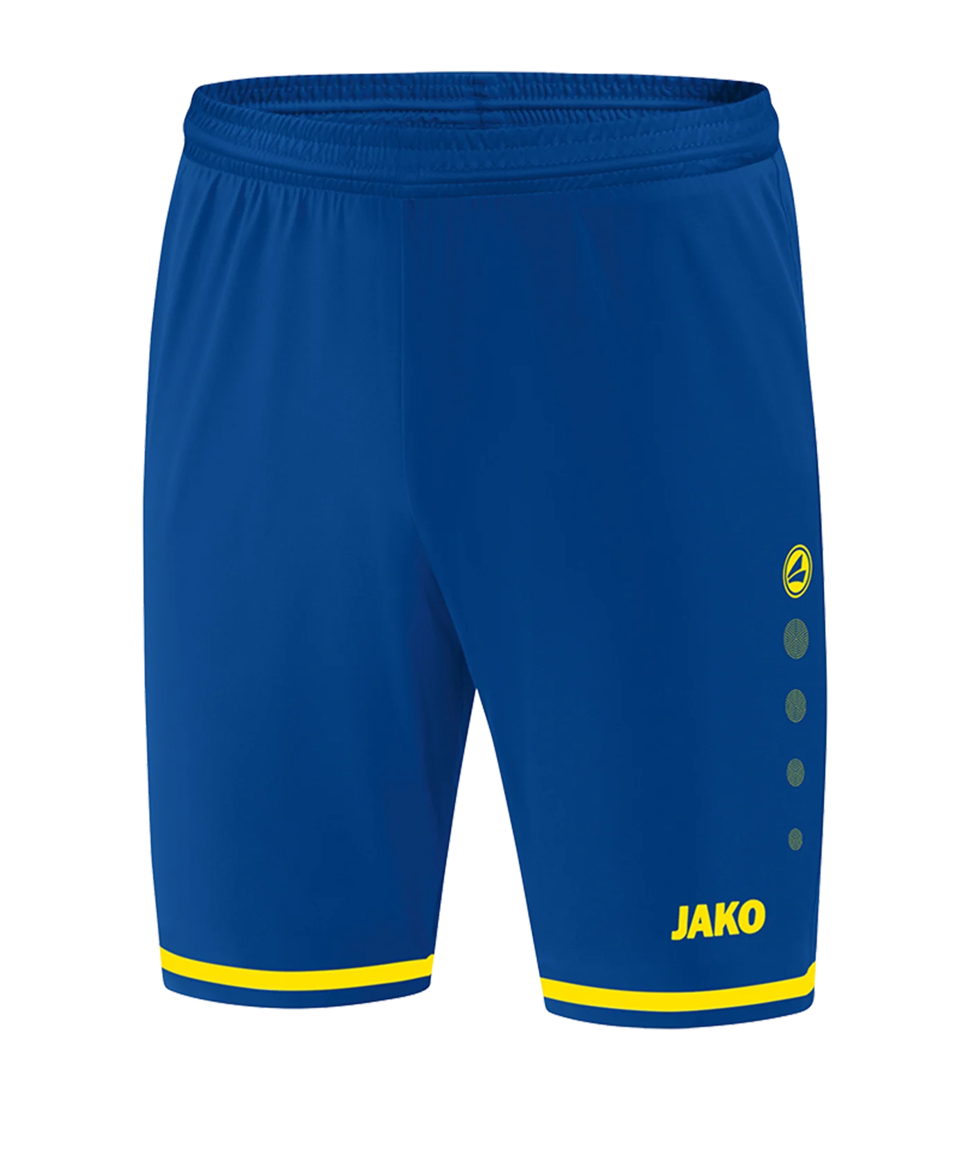 JAKO Striker 2.0 Short Hose kurz Kids Blau F12