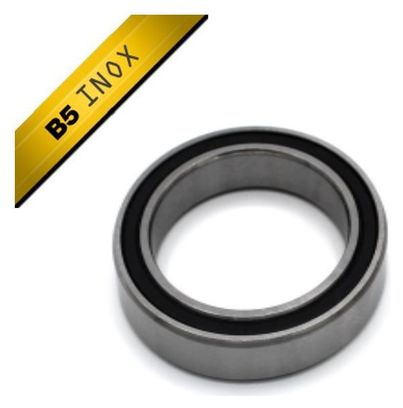 Roulement B5 Inox - BLACKBEARING - 6704-2rs