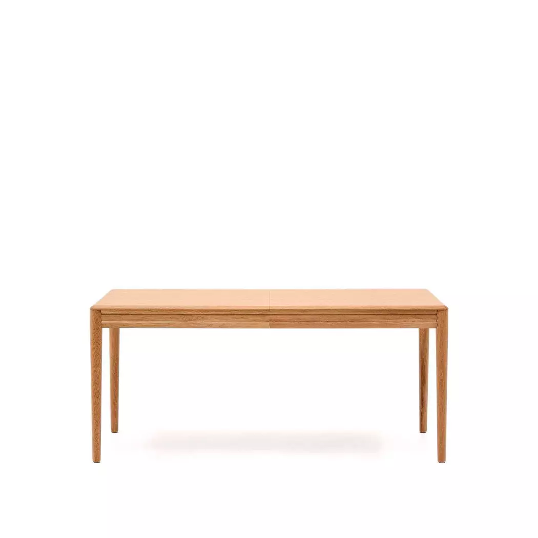 Esstisch Lenon 160/ 240 x 90 cm