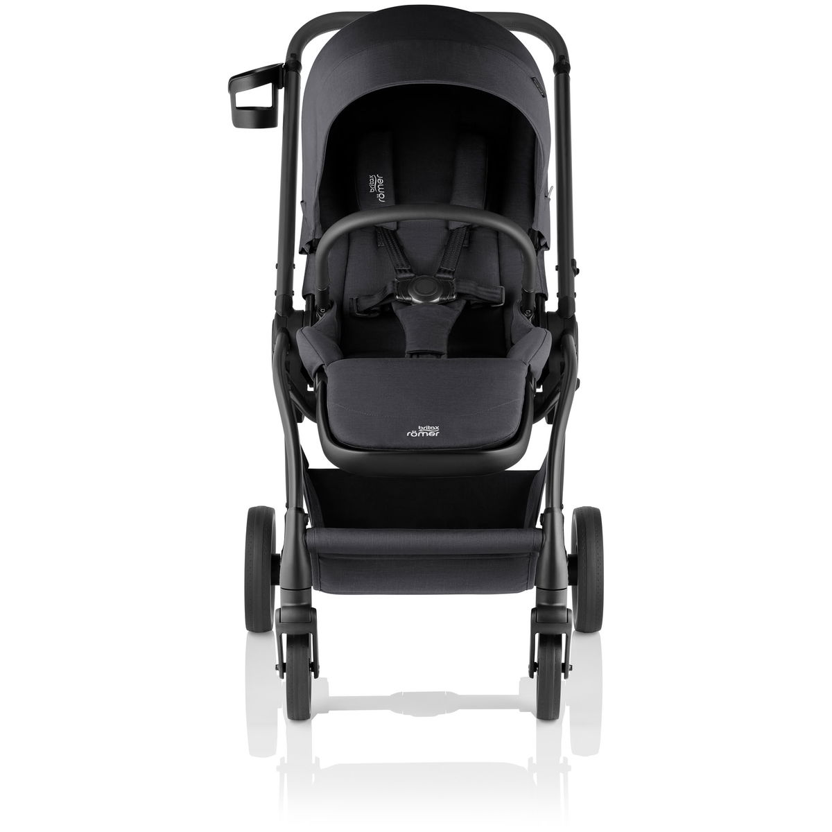 britax römerbritax römer   RIO carbon black