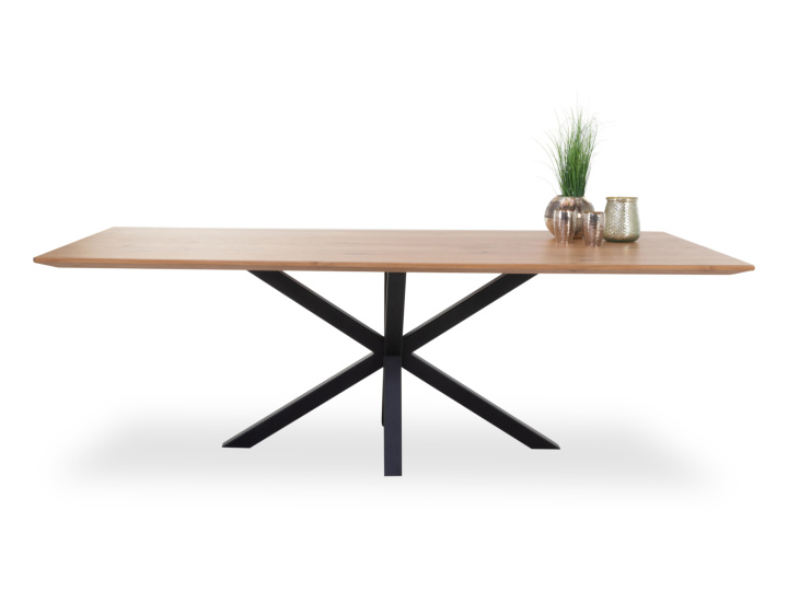 Esstisch Variano KALEO 220x100x75 cm