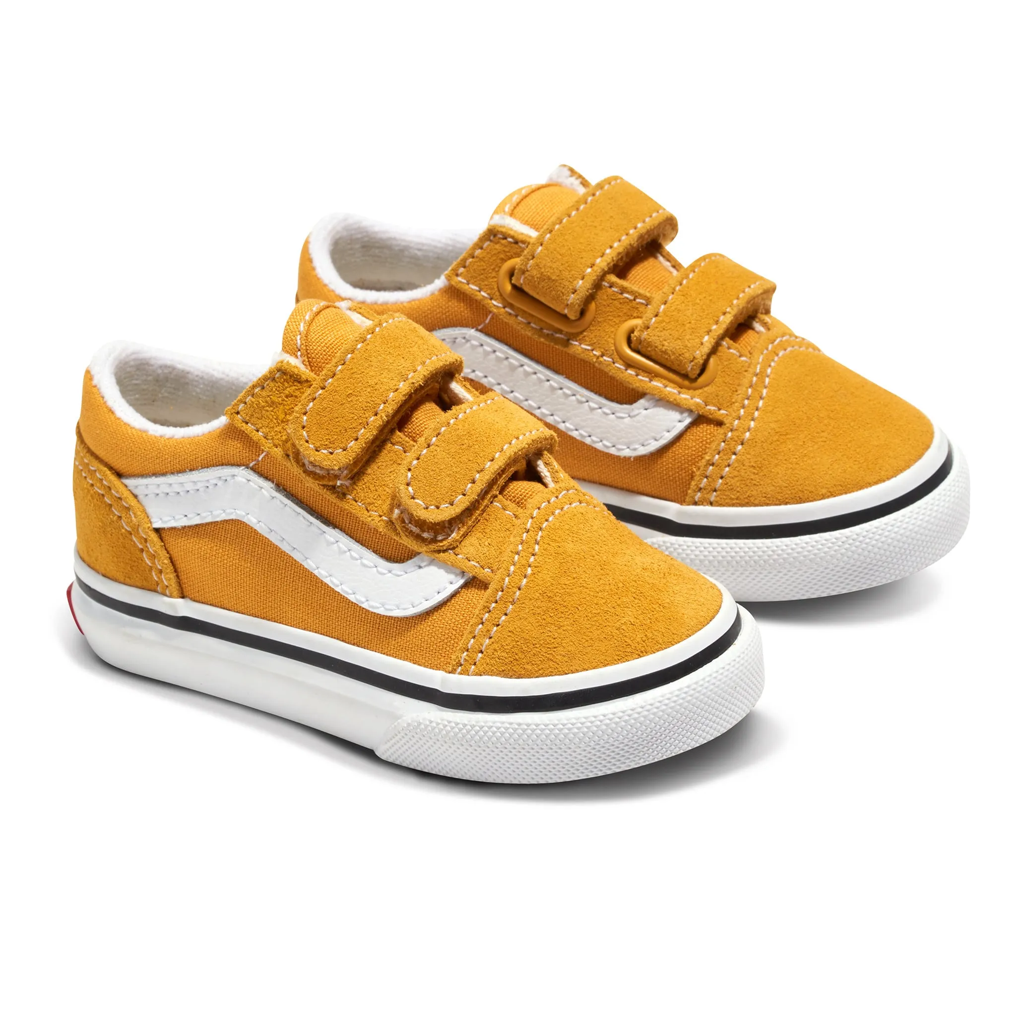 Vans Soulier Old Skool Golden Pointures 3-10