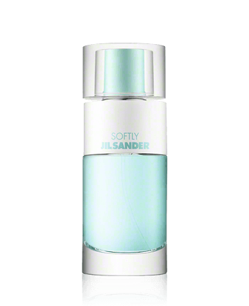 Jil Sander Softly Relaxing Eau de Toilette Spray 80ml