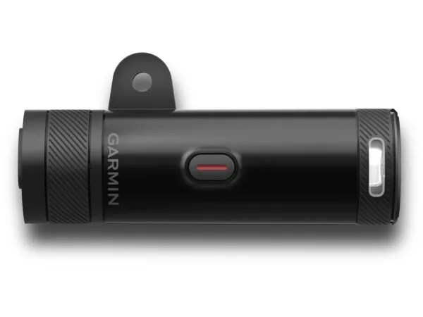 Garmin Varia UT 800 - Lommelygte til hovedet - LED - 5-modus