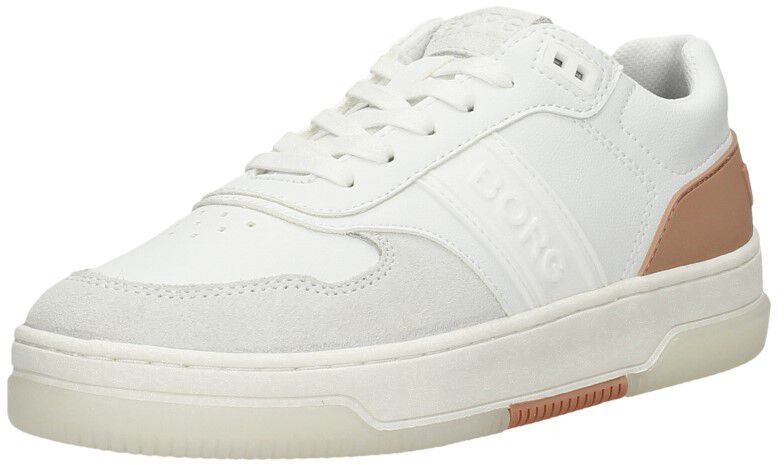 Bjorn Borg T2300 CTR W wit