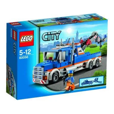 LEGO® City 60056 Abschleppwagen