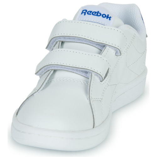 Reebok Classic - RBK ROYAL COMPLETE CLN ALT 2.0 - Blanc