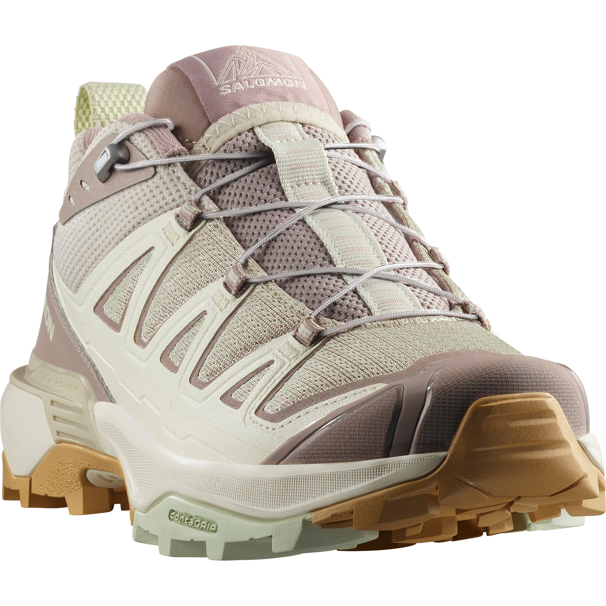 Salomon Wanderschuh »X ULTRA 360 EDGE W«  wasserdicht