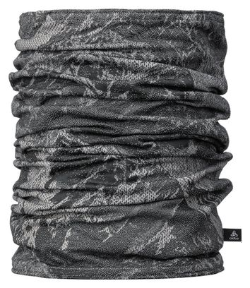 Tour de Cou Odlo Whistler Eco Mountain Print Gris Unisex