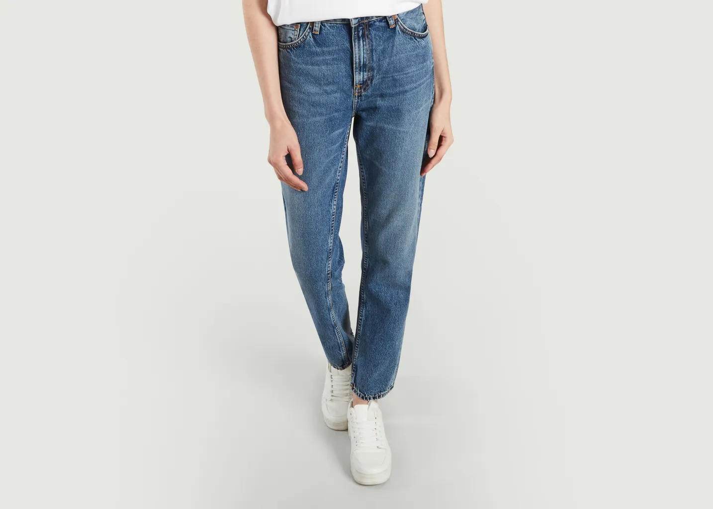 Jean Lofty Lo Nudie Jeans