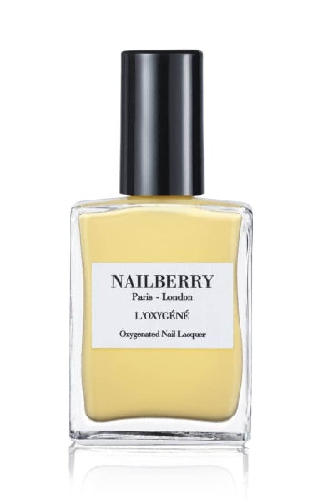 Nailberry Simply The Zest