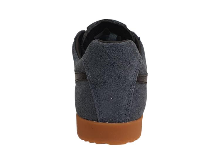 Gola Harrier CLA192 Grijs/zwart