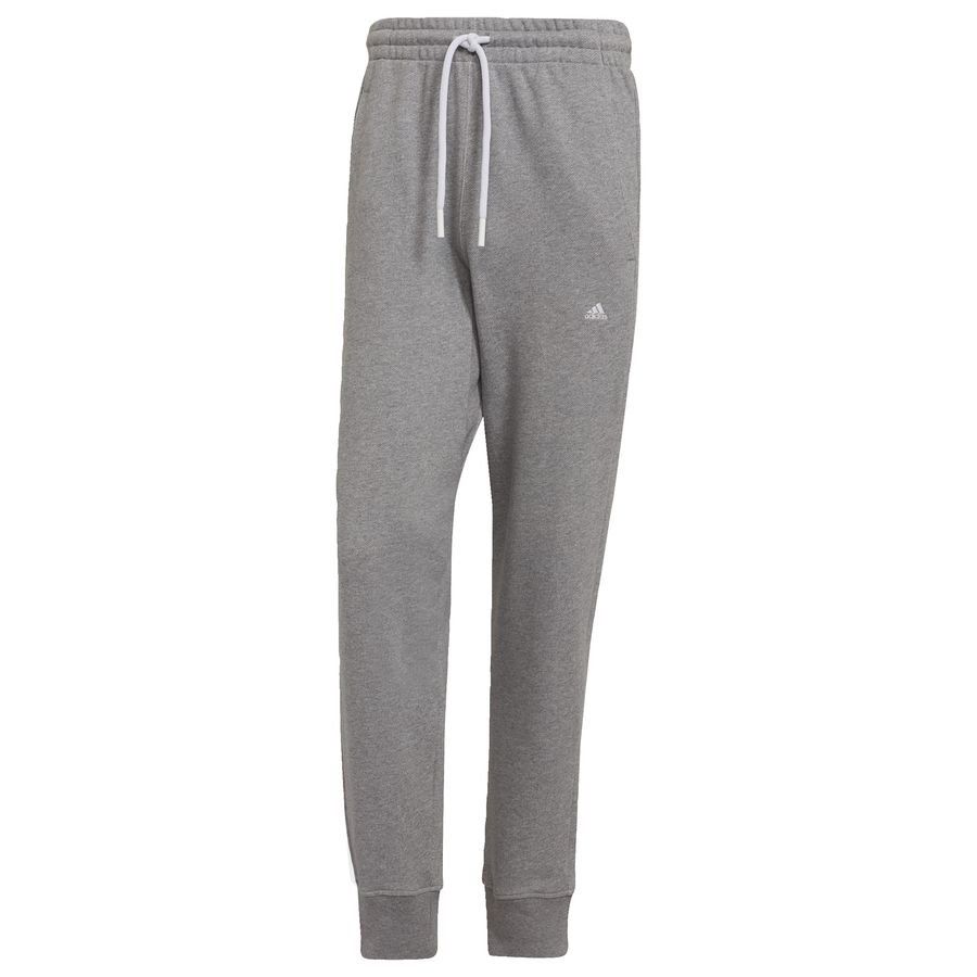 adidas Sportswear Bas de Survêtement Comfy and Chill - Gris