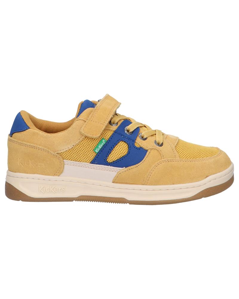 Zapatillas Deporte Kickers 928561-30 Kikouak