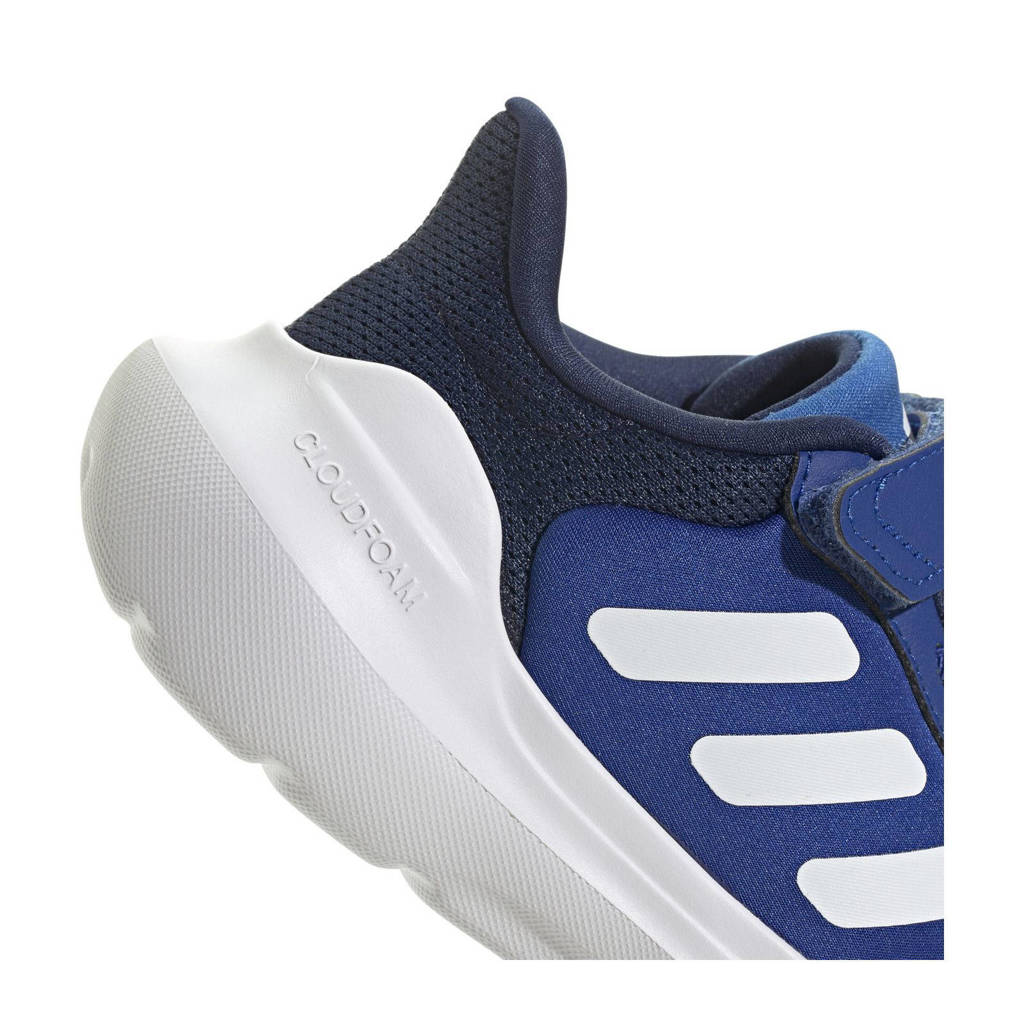 adidas Tensaur Run 3.0 ELsneakers blauw/wit