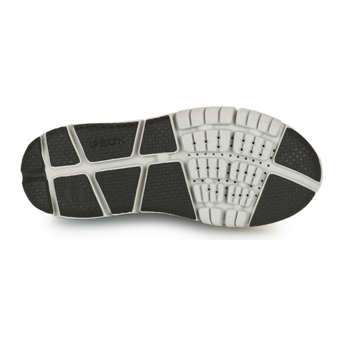 Geox - J FLEXYPER BOY B ABX - Marine