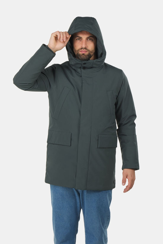 Elvine Elvine Lucius Parka