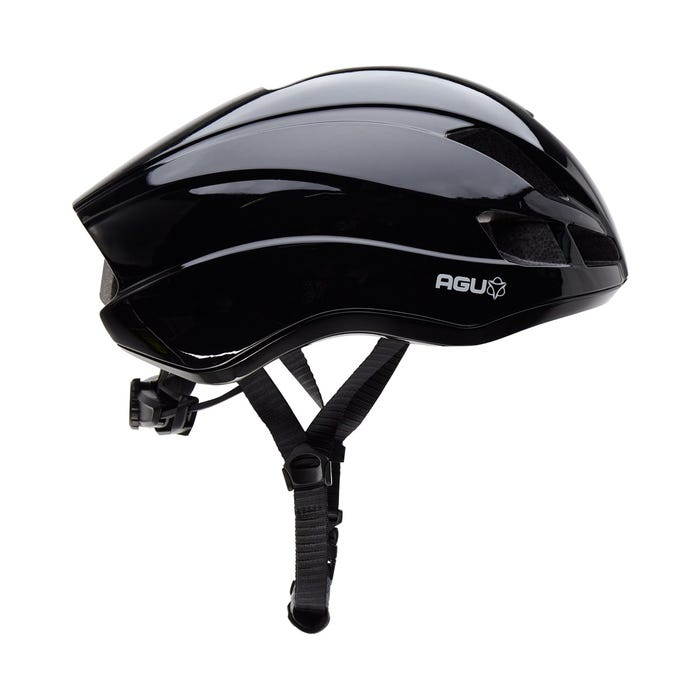 AGU Transsonic cykelhjelm MIPS sort