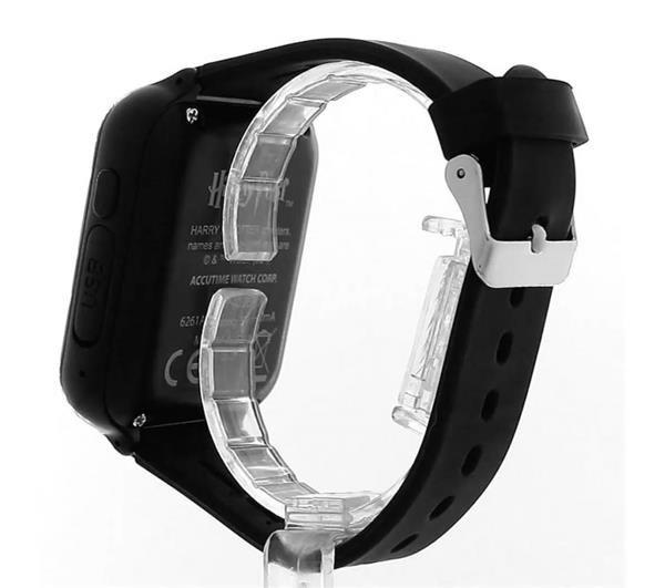 Character Harry Potter Plastic/resin Smart Touch Watch