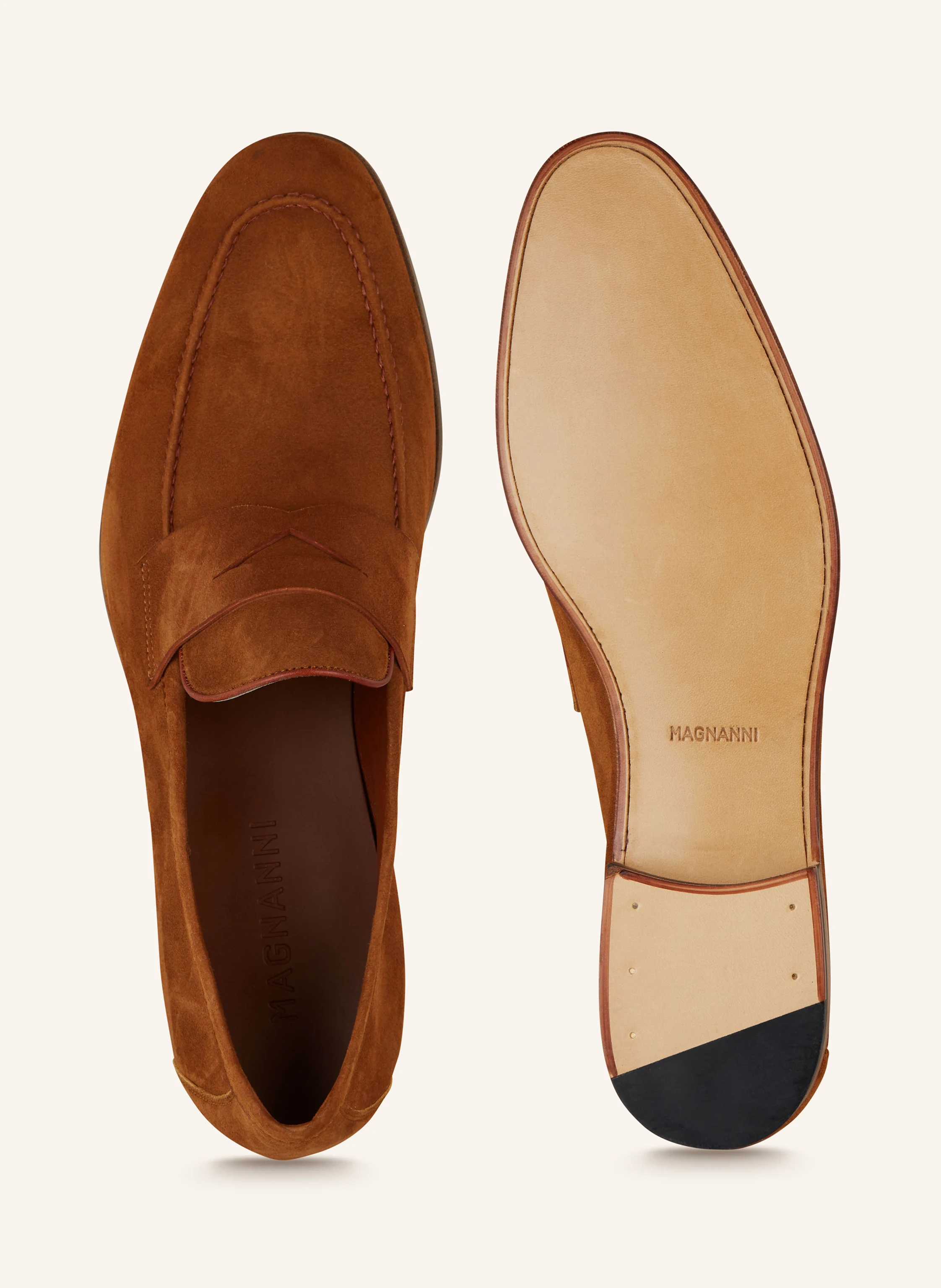MAGNANNI Penny-Loafer