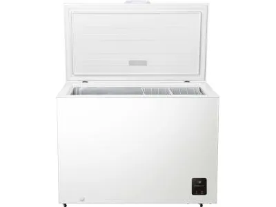 Gorenje FH30DAW kummefryser Fritstående 297 l D Hvid