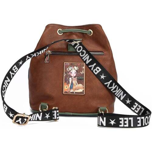 Nikky By Nicole Lee - BOLSO SACO 