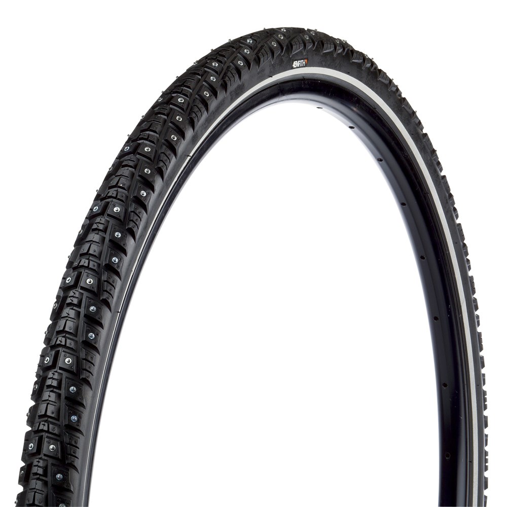Gravdal Piggdekk 33tpi - 700x38c 252 Pigger