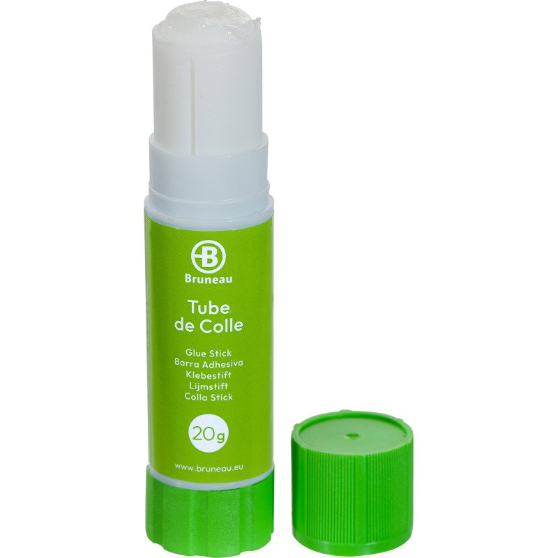 Colle bâton Bruneau permanente 20 g