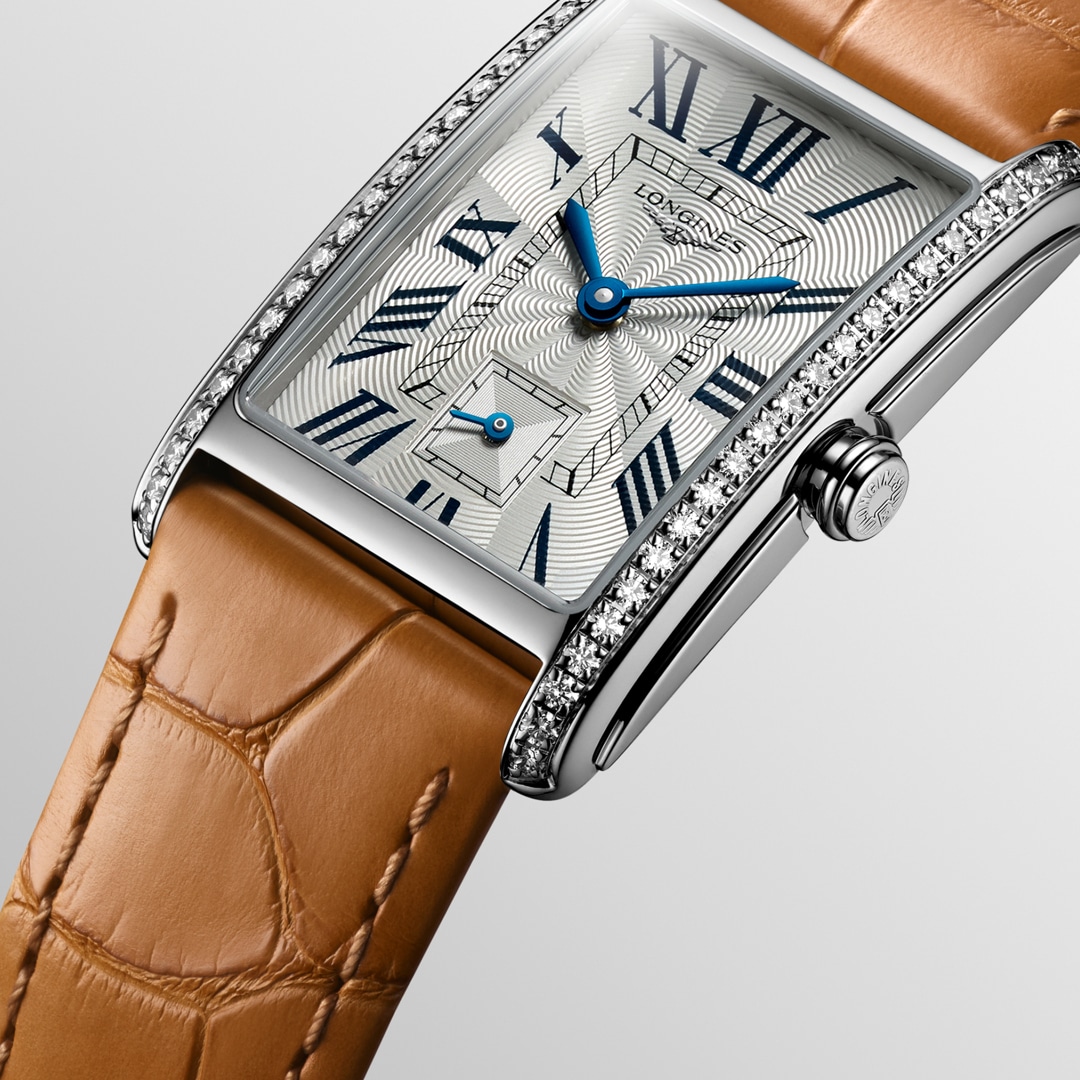 Longines DolceVita 37mm
