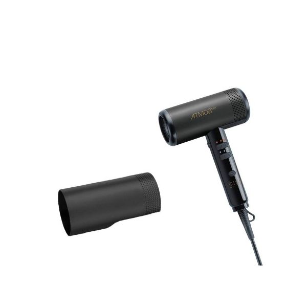Diva ATMOS Dry Capa Personalizável Slate Black