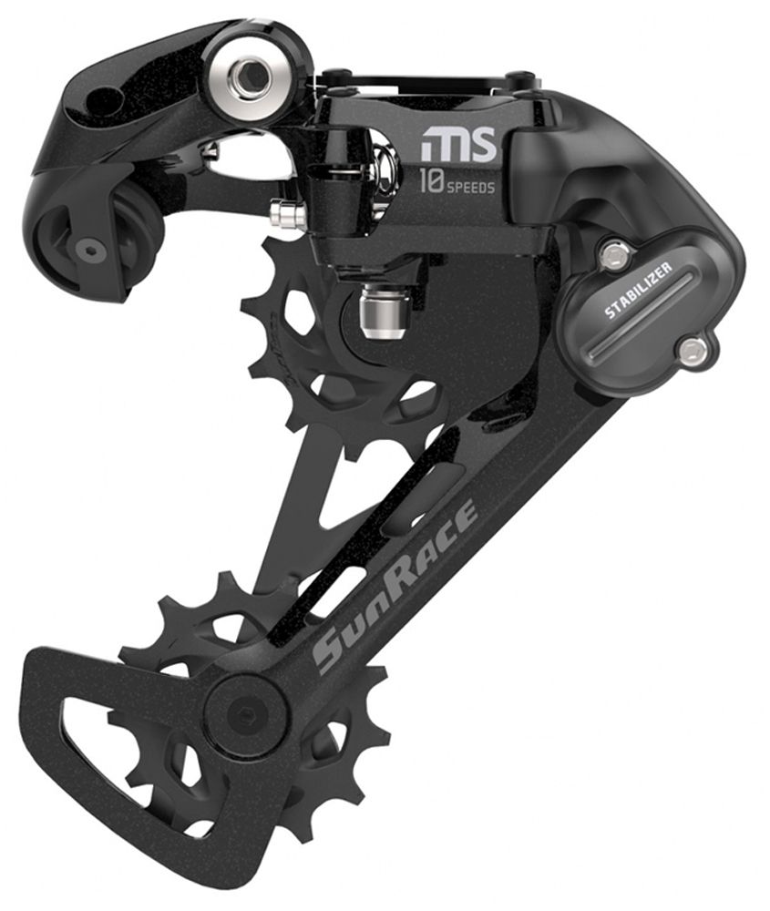 SunRace RDMS100 10-fach Schaltwerk medium kaufen | Bike-Discount