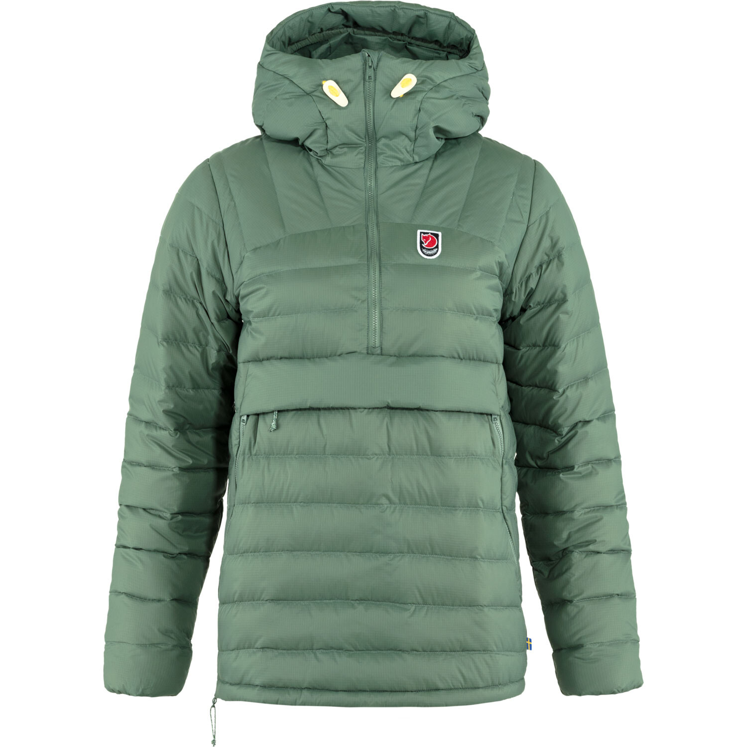 Fjällräven Womens Expedition Pack Down Anorak