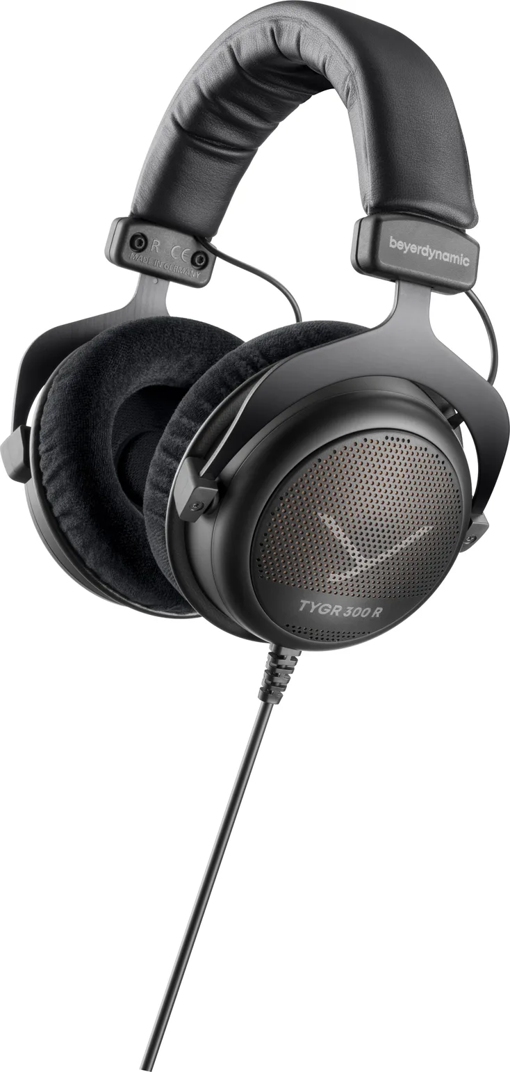Beyerdynamic TYGR 300 R Casques gaming