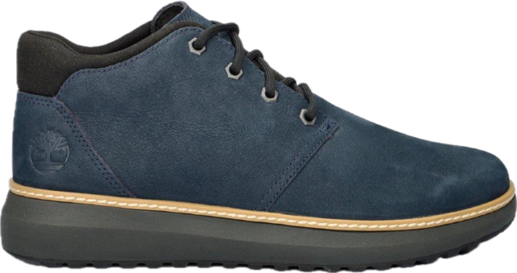 Timberland Hudson Road Mid Navy